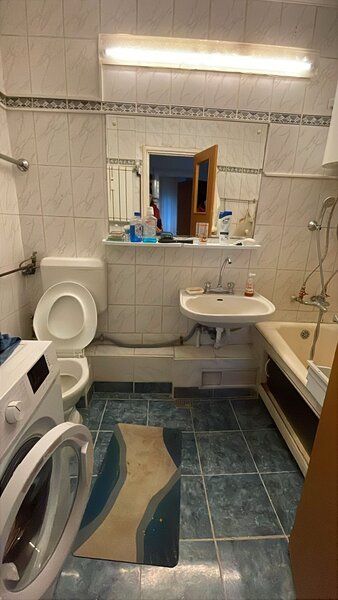 Titan, Parc IOR complex Gloria