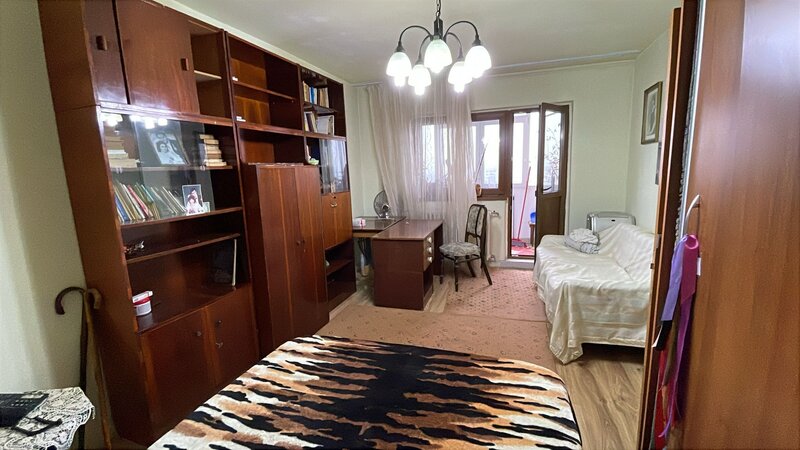 Titan, Parc IOR complex Gloria