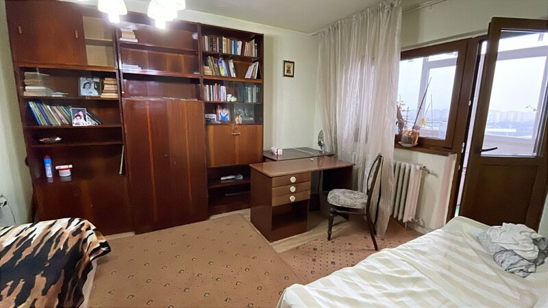 Titan, Parc IOR complex Gloria