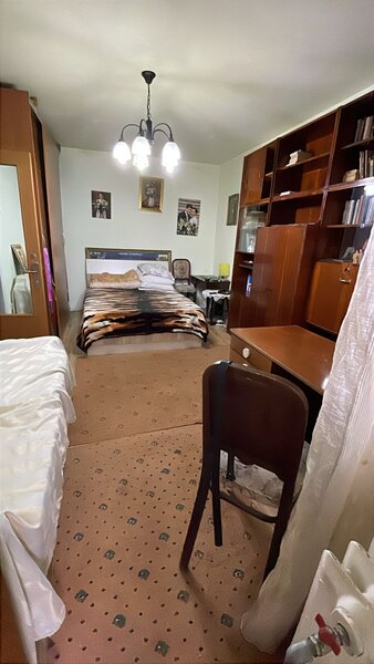 Titan, Parc IOR complex Gloria