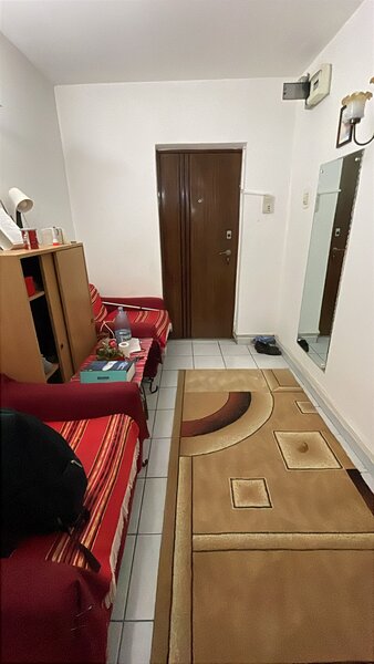 Titan, Parc IOR complex Gloria