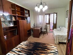 Titan, Parc IOR complex Gloria